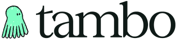 tambo logo