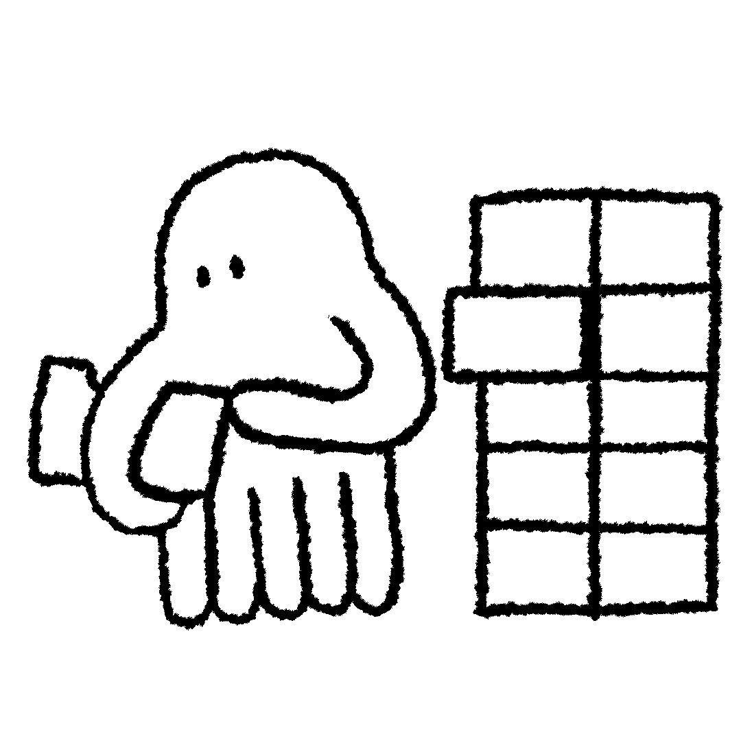Octo-File